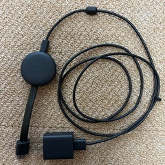 Googleクロムキャストの画像