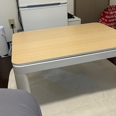 こたつセットの画像