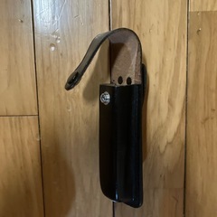 警棒ケース　ノーベル工業警棒用の画像
