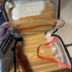キャリーケース
の画像