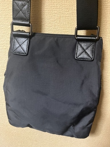 DGバック