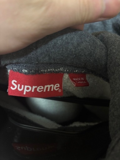supreme   ボックスロゴパーカー Supreme(シュプリーム) 24AW Box Logo Hooded Sweatshirt Stone 