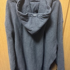 supreme   ボックスロゴパーカーの画像