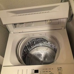 洗濯機
の画像