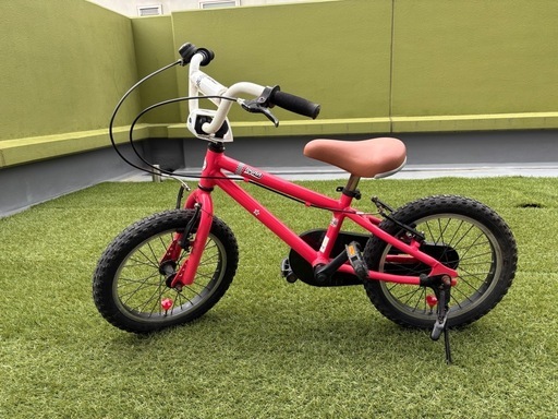 wynn   子供用自転車　16インチ