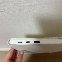 モバイルモニターの画像