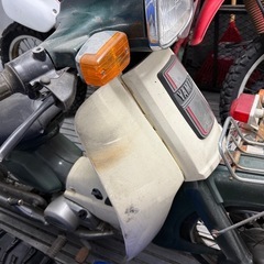 ヤマハ　タウンメイト　不動　  50cc
の画像