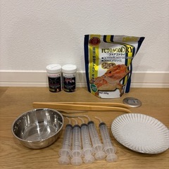 爬虫類　ケージ　飼育セット　豪華用品付き　90cmの画像