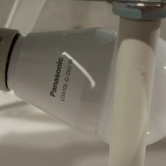 Panasonic LEDスタンド
の画像