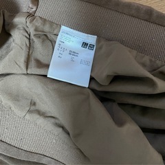 シャツ　スカート　UNIQLOまとめ売りの画像