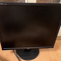 モニター　2個セットの画像