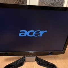 モニター　2個セットの画像