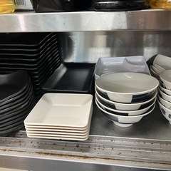 ラーメン屋　の丼
の画像
