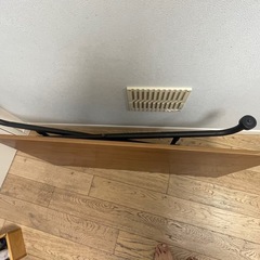 [定価70%OFF]NOCE アジャスタブルテーブルの画像