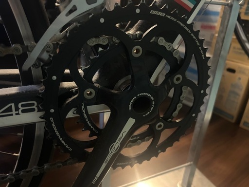 DEROSA    R848