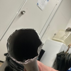 【訳あり】マキタ乾湿両用集塵機の画像