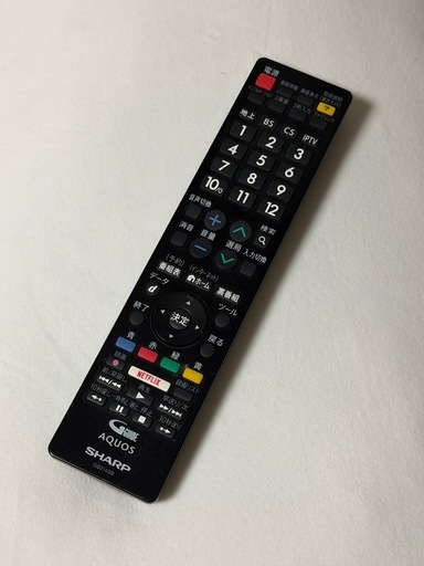 【値段交渉?‍♀️】AQUOS LC-40W35 テレビ 