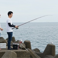 名古屋　釣り仲間🎣