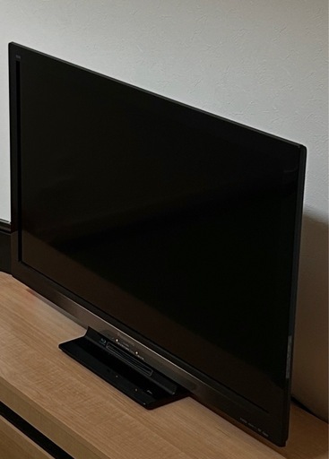 ビエラ37型テレビ Amazon TH-L37R1 ビエラ 液晶テレビ 37V型 パナソニック | テレビ
