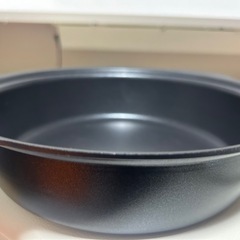鍋の画像
