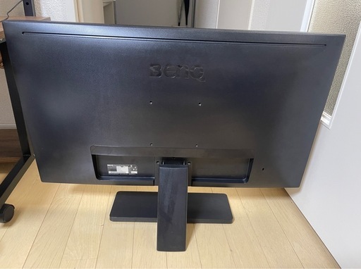 BenQ 28インチ モニター GC2870【動作確認済み・美品】