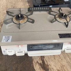 ご購入頂きありがとうございました。取引終了しました。リンナイガステーブル2021年製　KG67PBRR  LPガス用分解清掃済み、動作確認済み中古品 リンナイ LP用ガステーブル｜KG67PBRR(LP)｜[通販]ケーズデンキ