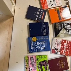 本の画像