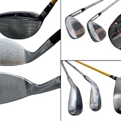 St.Andrews Links レディース ゴルフクラブ その他 14本セットの画像