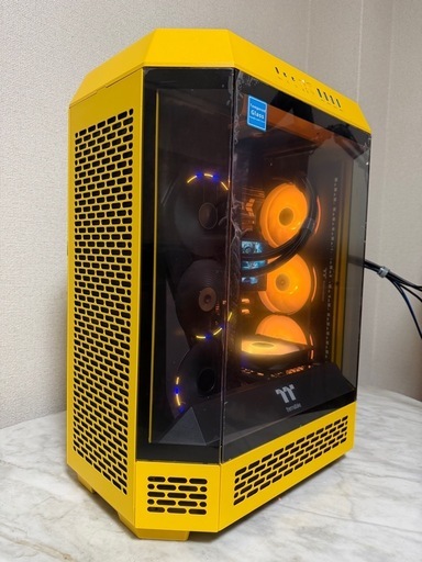 ゲーミングPC