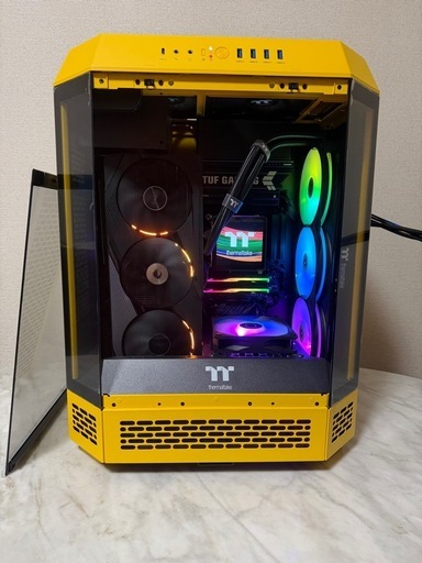 ゲーミングPC