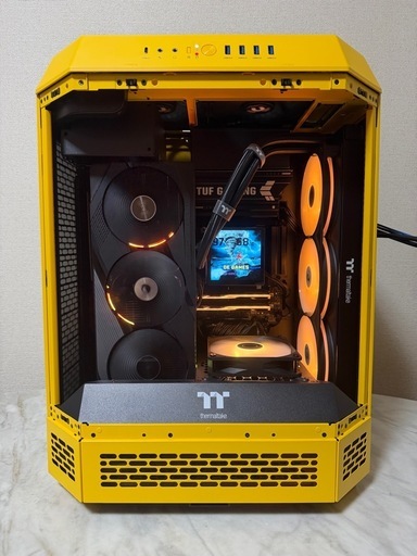 ゲーミングPC