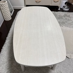 テーブルの画像