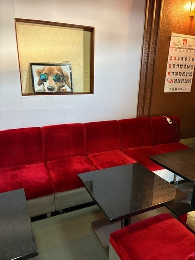 店舗用ソファー9組