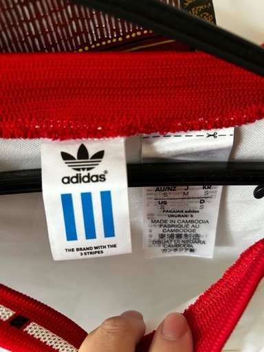Manchester united
レプリカ記念ユニフォーム
