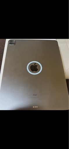 iPad  Pro12.9インチ（第四世代）