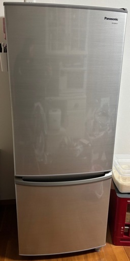 Panasonic 冷蔵庫