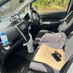 日産 デイズ ハイウェイスターの画像