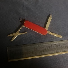 (500円均一)　マルチツールの画像