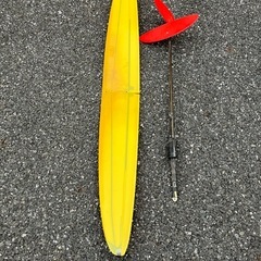 ハンドランチグライダーの画像