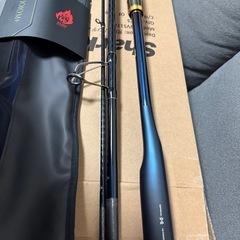 シマノ　23ネッサリミテッド　s1010M +の画像
