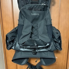 シマノ　サーフトリッパーベスト　初回限定版の画像