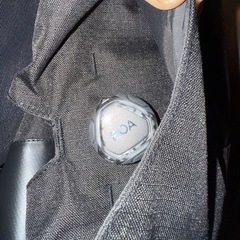 シマノ　サーフトリッパーベスト　初回限定版の画像