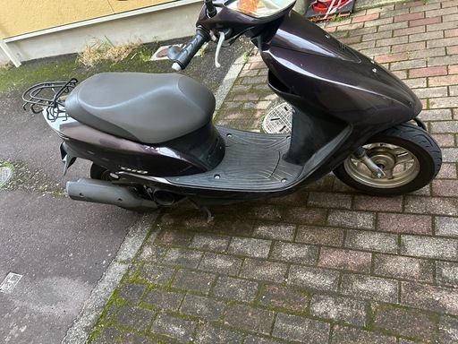 HONDA 4ストDO