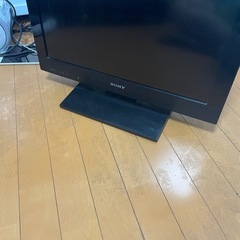 テレビの画像