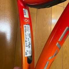 Prince beast O3 2023年モデル　G2の画像