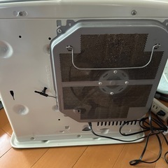 ダイニチブルーヒーター FKD-46NL  ジャンクの画像