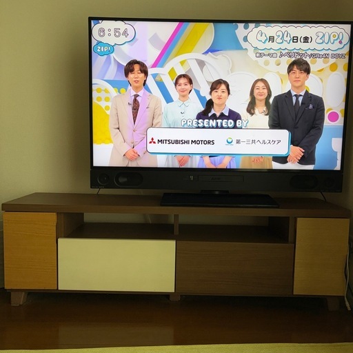 テレビ台