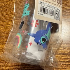 スティッチ 水筒 400ml マグボトル ブローボトル ディズニー　定価1375円の画像