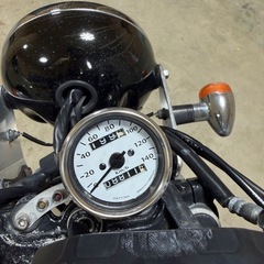 スズキ　ボルティ250の画像