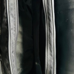 サイドバック　　バイク用
の画像